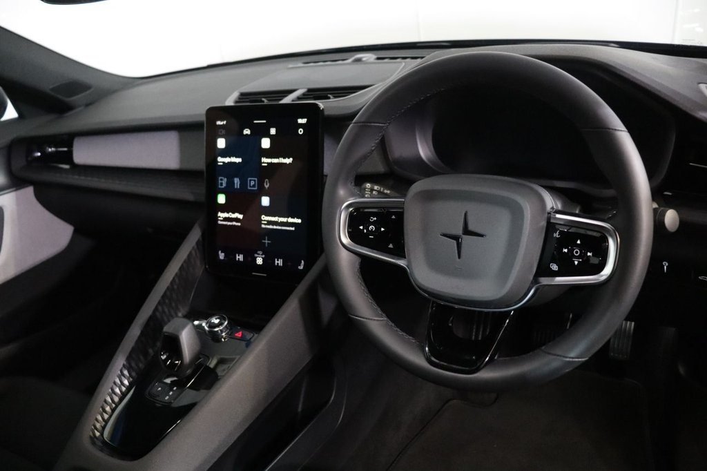 Used Polestar Polestar 2 2022 for sale - 76731249: Photo 27