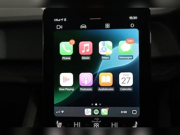 Used Polestar Polestar 2 2022 for sale - 76731249: Photo