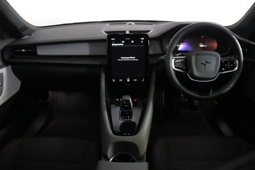 Used Polestar Polestar 2 2022 for sale - 76731249: Photo 3