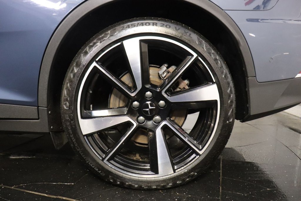 Used Polestar Polestar 2 2022 for sale - 76731249: Photo 34