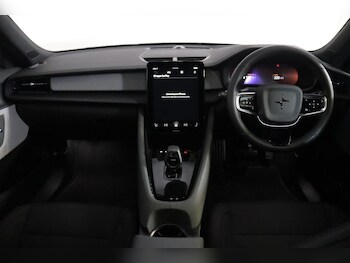 Used Polestar Polestar 2 2022 for sale - 76731249: Photo