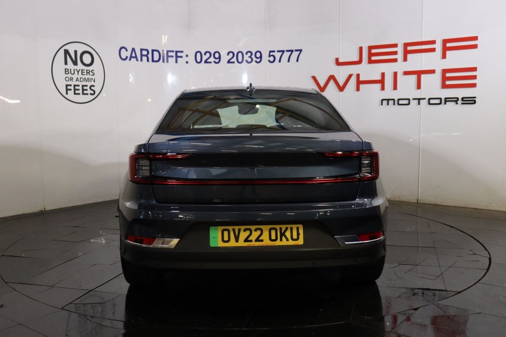 Used Polestar Polestar 2 2022 for sale - 76731249: Photo 4