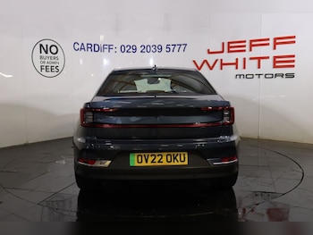 Used Polestar Polestar 2 2022 for sale - 76731249: Photo