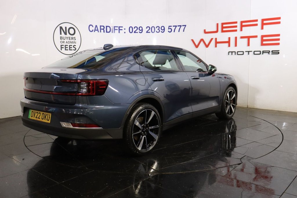 Used Polestar Polestar 2 2022 for sale - 76731249: Photo 5