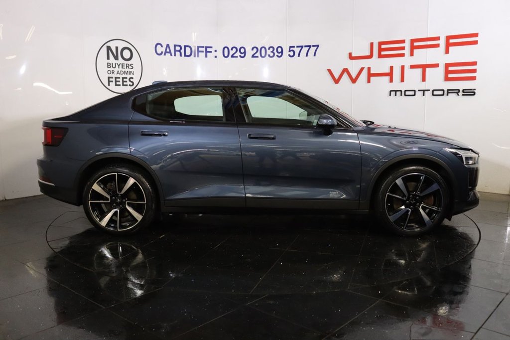 Used Polestar Polestar 2 2022 for sale - 76731249: Photo 6