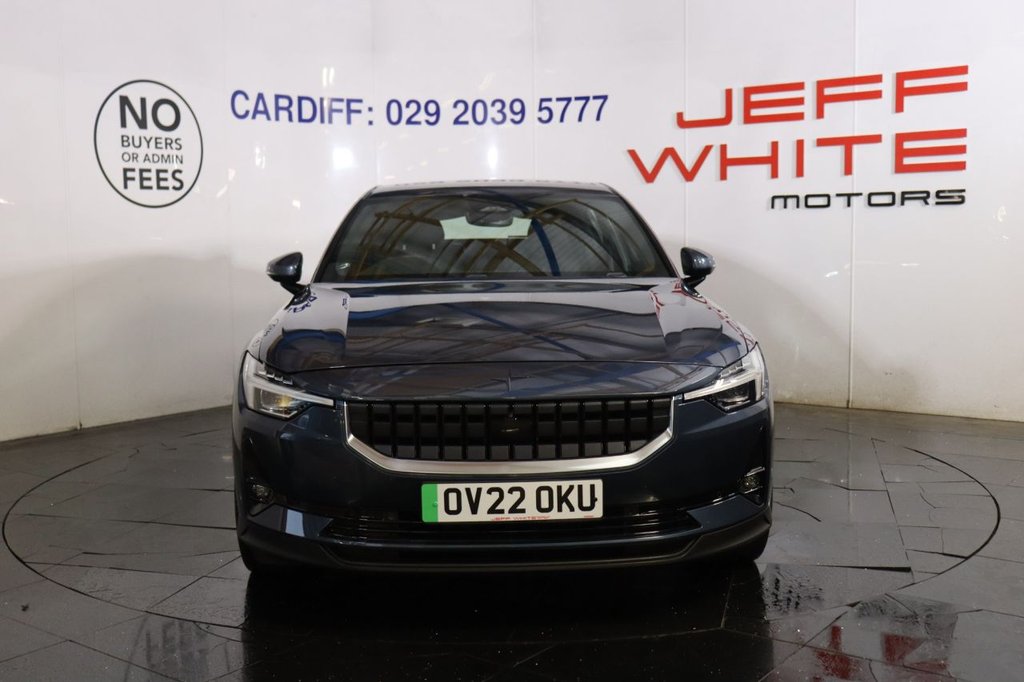 Used Polestar Polestar 2 2022 for sale - 76731249: Photo 7