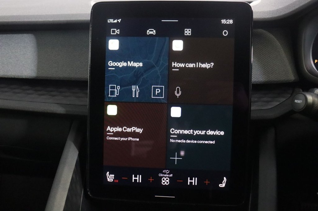 Used Polestar Polestar 2 2022 for sale - 76731249: Photo 8