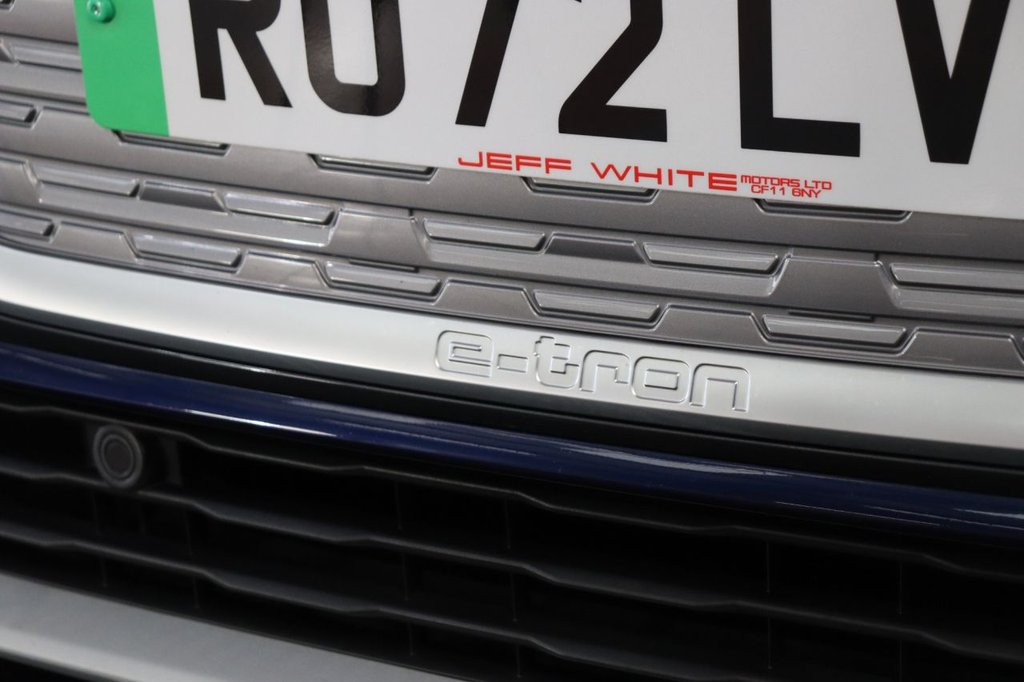 Used Audi Q4 e-tron 2022 for sale - 76631723: Photo 13