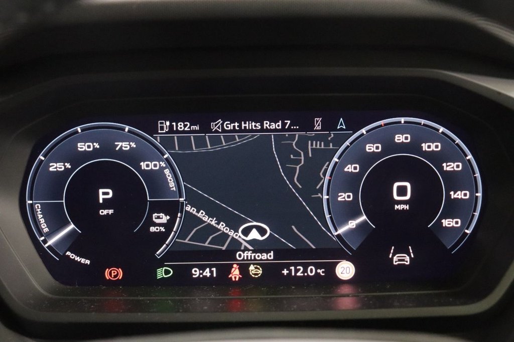 Used Audi Q4 e-tron 2022 for sale - 76631723: Photo 14