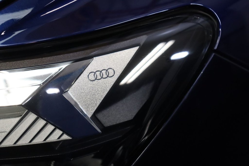 Used Audi Q4 e-tron 2022 for sale - 76631723: Photo 19