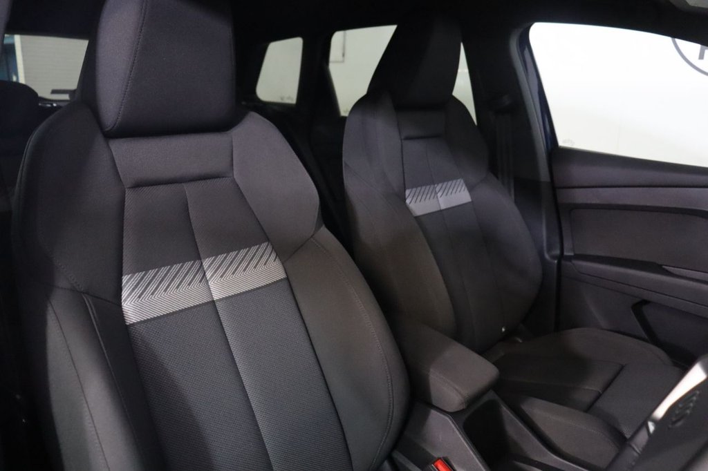 Used Audi Q4 e-tron 2022 for sale - 76631723: Photo 22