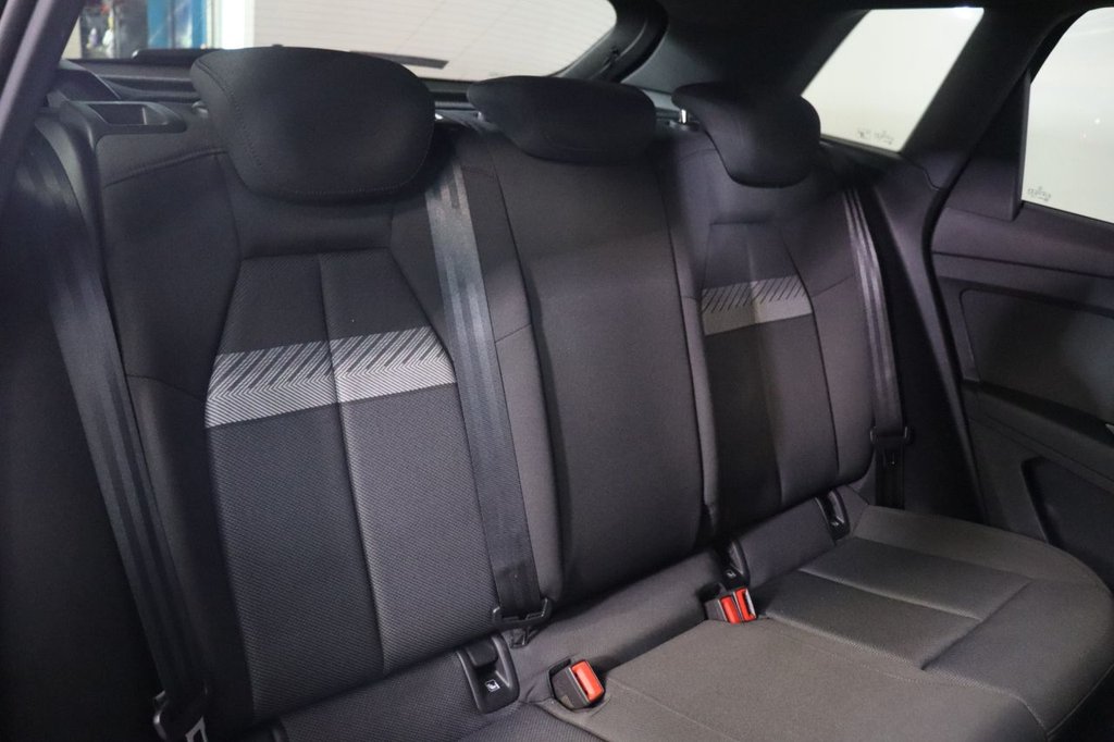 Used Audi Q4 e-tron 2022 for sale - 76631723: Photo 33