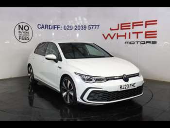 2023 (23) - 2.0 TDI GTD 5dr DSG (SAT NAV, CLIMATE, CRUISE)