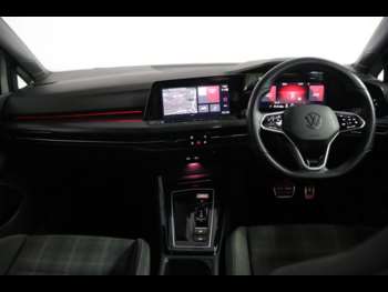 Used Volkswagen Golf 2023 for sale - 74592589: Photo
