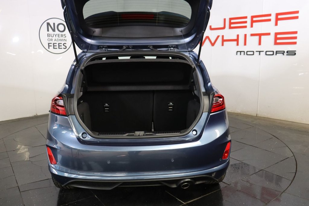 Used Ford Fiesta 2023 for sale - 77436701: Photo 10