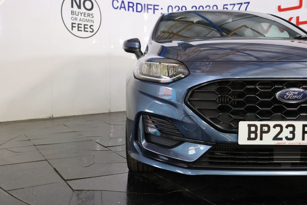 Used Ford Fiesta 2023 for sale - 77436701: Photo 13