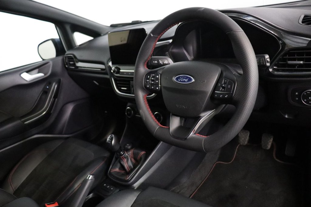 Used Ford Fiesta 2023 for sale - 77436701: Photo 15