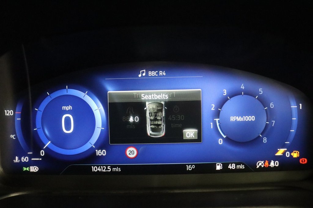 Used Ford Fiesta 2023 for sale - 77436701: Photo 21