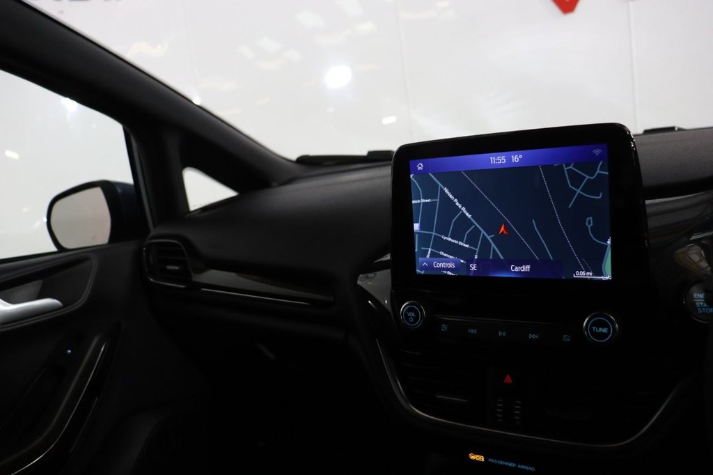 Used Ford Fiesta 2023 for sale - 77436701: Photo 24