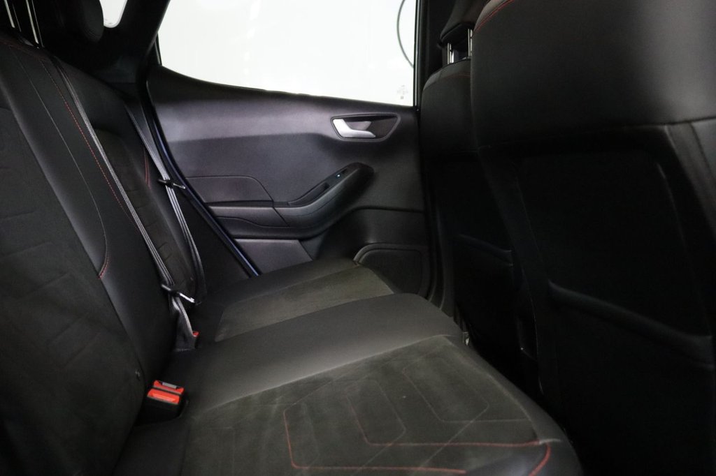 Used Ford Fiesta 2023 for sale - 77436701: Photo 28