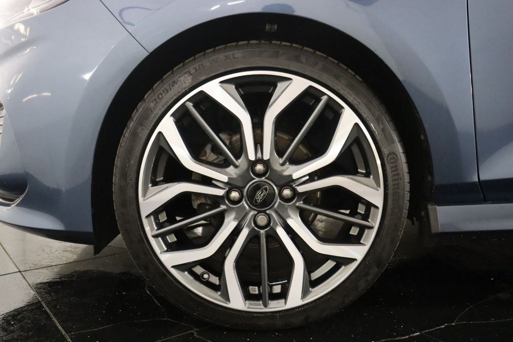 Used Ford Fiesta 2023 for sale - 77436701: Photo 30