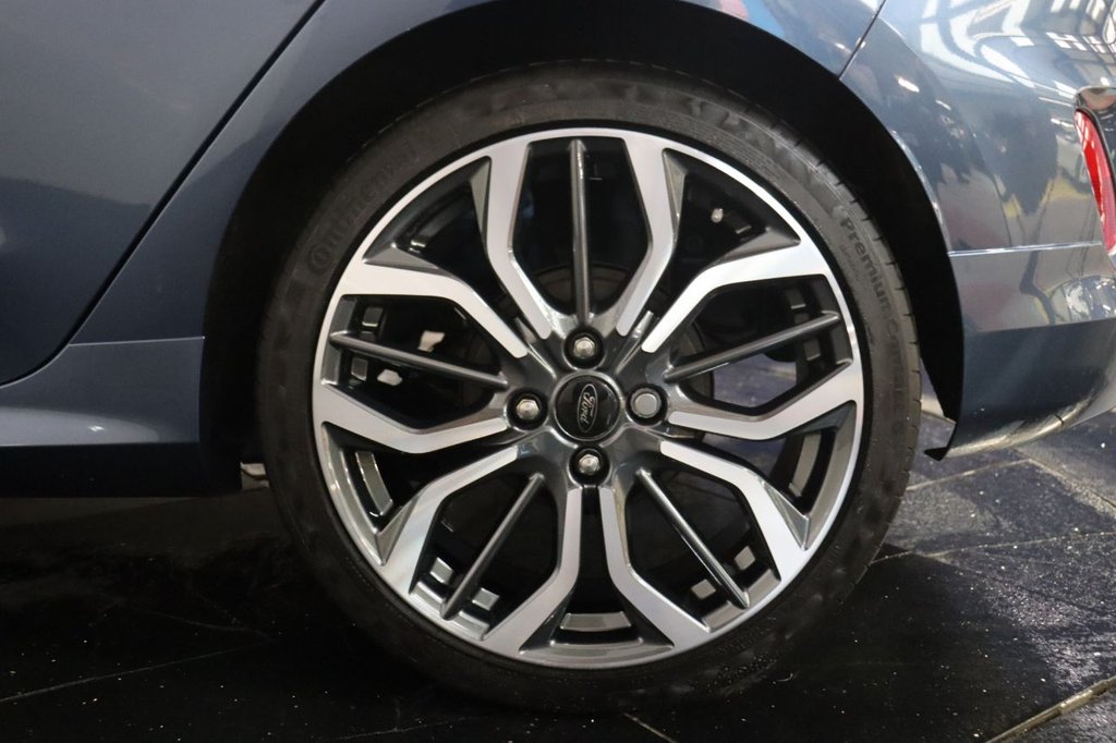 Used Ford Fiesta 2023 for sale - 77436701: Photo 31