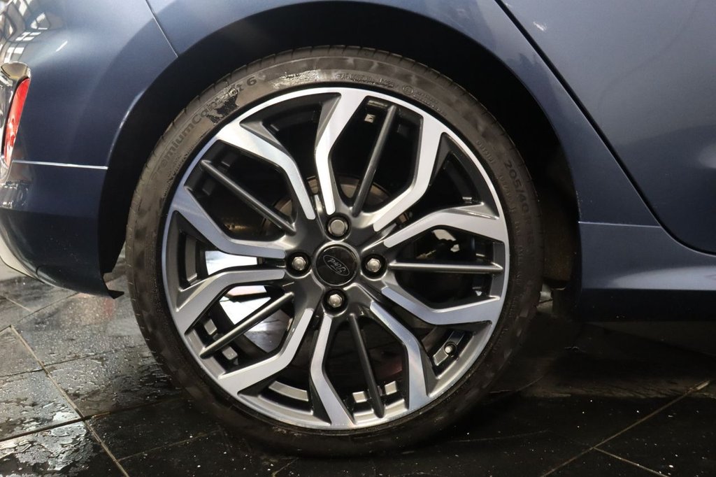 Used Ford Fiesta 2023 for sale - 77436701: Photo 32