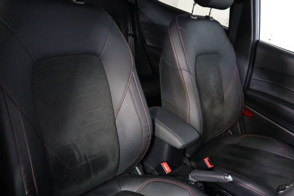 Used Ford Fiesta 2023 for sale - 77436701: Photo 7