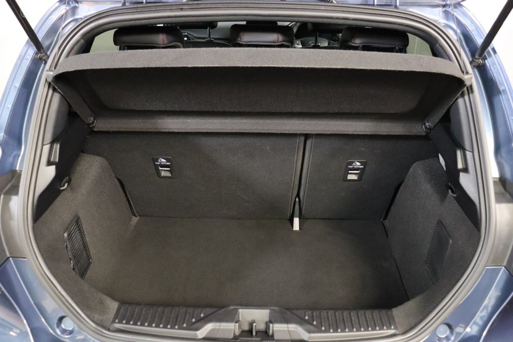 Used Ford Fiesta 2023 for sale - 77436701: Photo 9