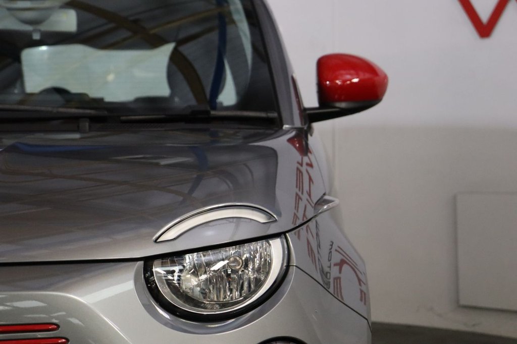 Used Fiat 500 2022 for sale - 76417203: Photo 12