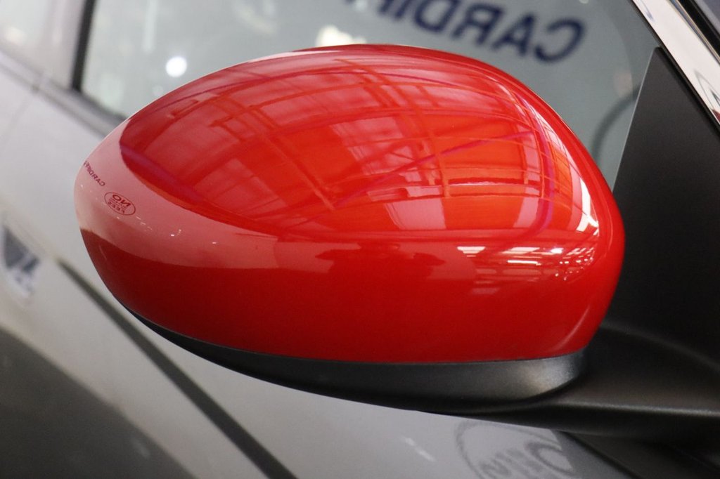 Used Fiat 500 2022 for sale - 76417203: Photo 16