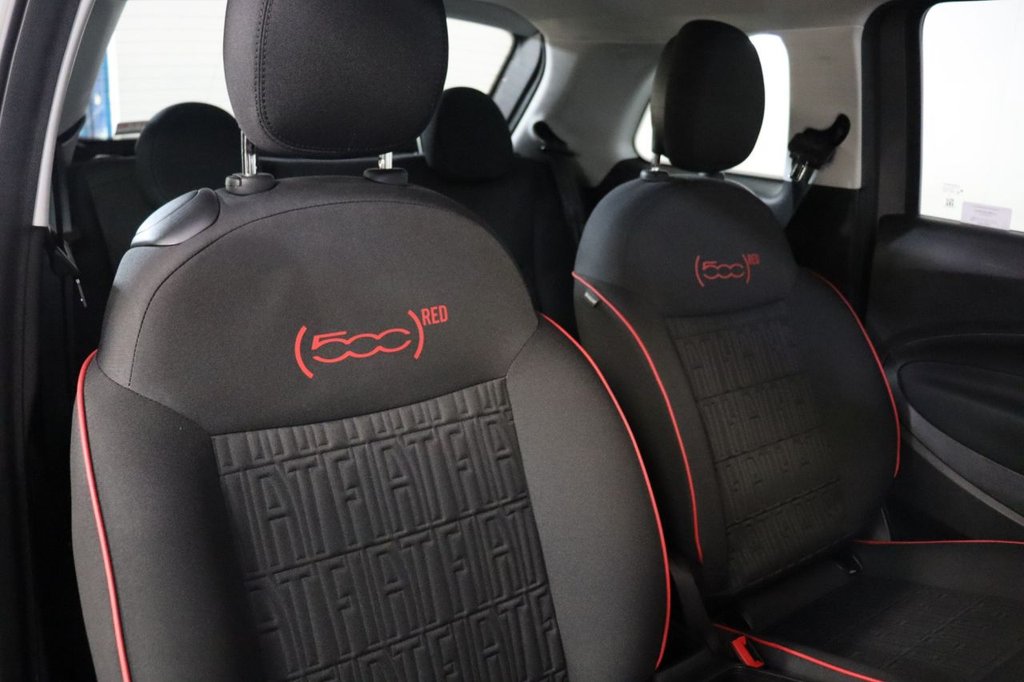 Used Fiat 500 2022 for sale - 76417203: Photo 20