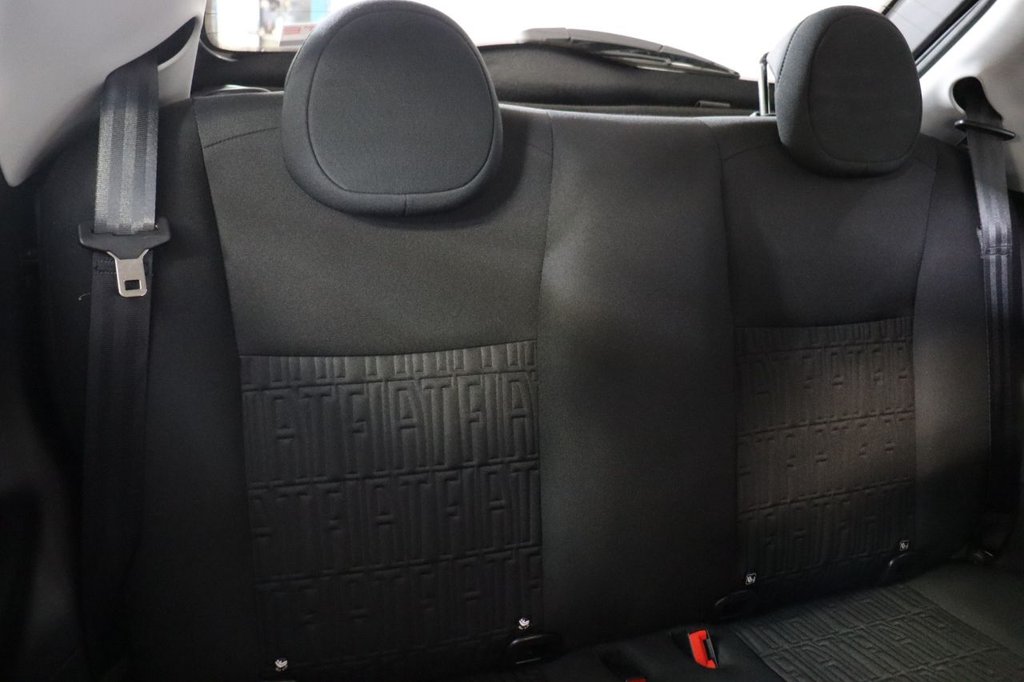 Used Fiat 500 2022 for sale - 76417203: Photo 26