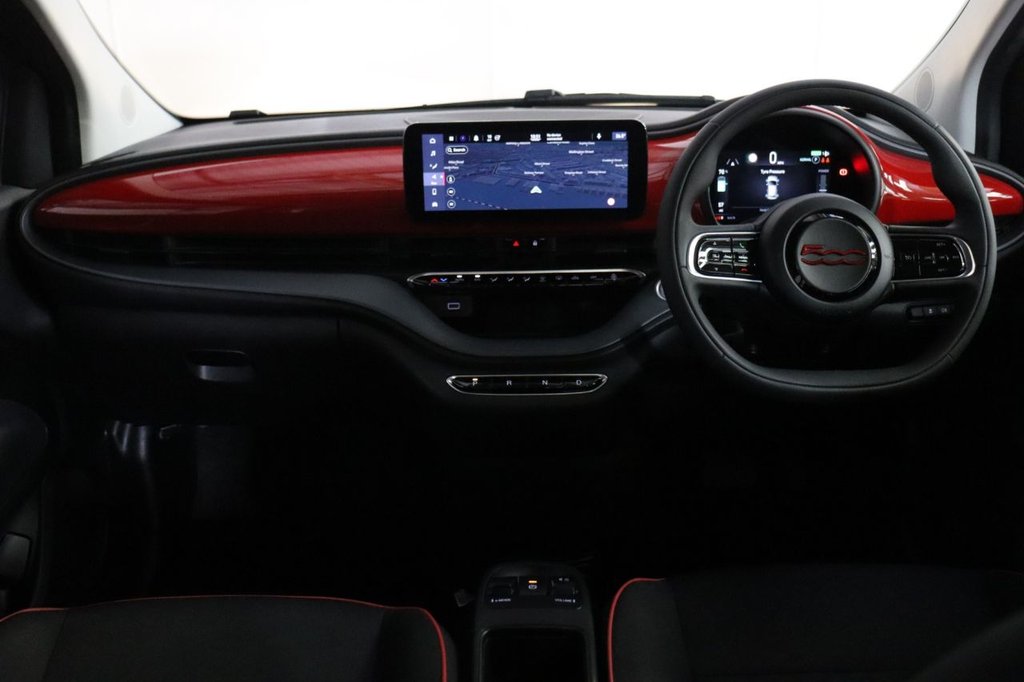 Used Fiat 500 2022 for sale - 76417203: Photo 3