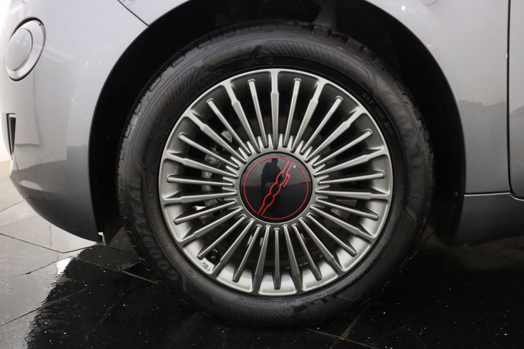 Used Fiat 500 2022 for sale - 76417203: Photo 32