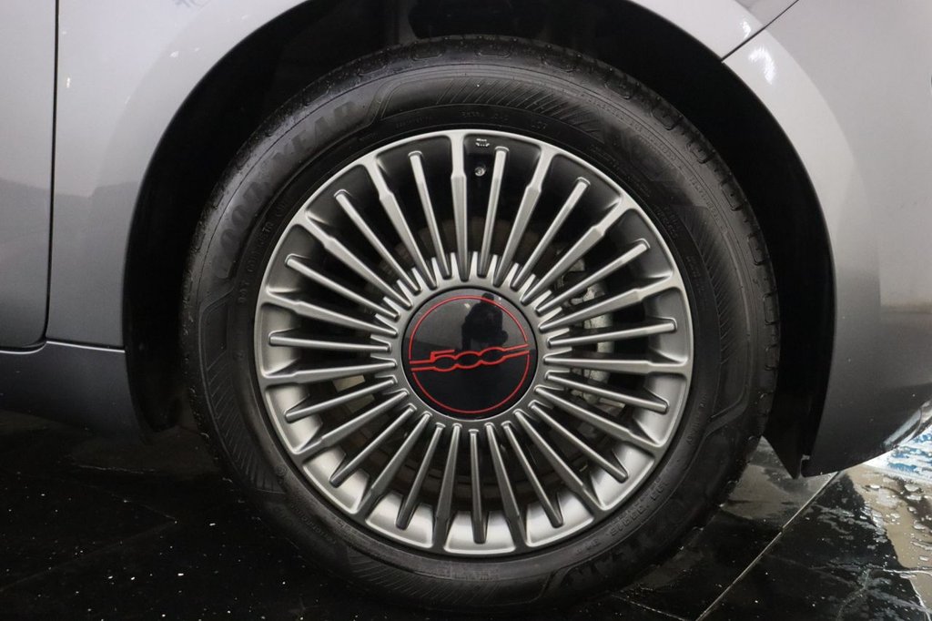 Used Fiat 500 2022 for sale - 76417203: Photo 33