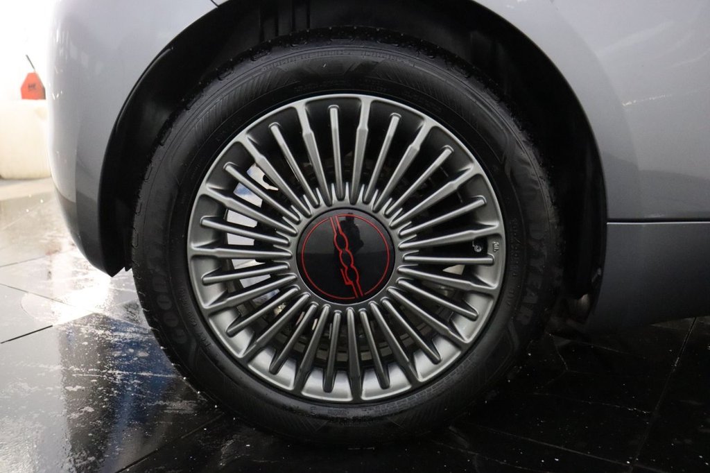 Used Fiat 500 2022 for sale - 76417203: Photo 34