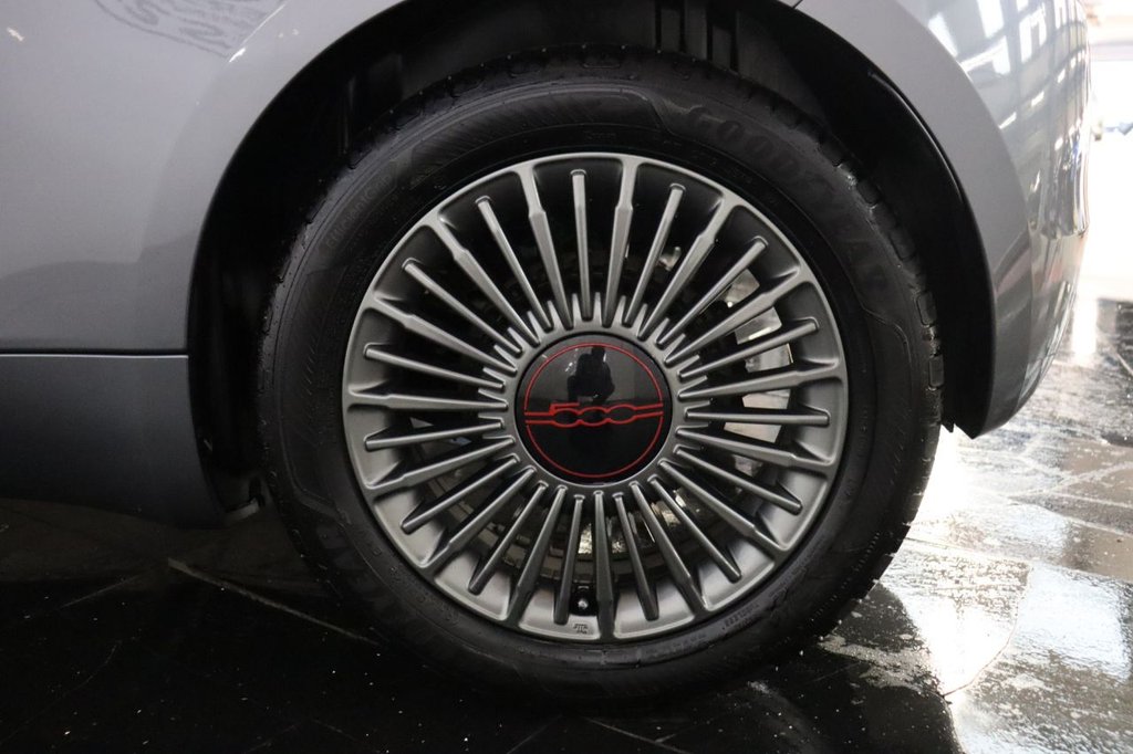 Used Fiat 500 2022 for sale - 76417203: Photo 35