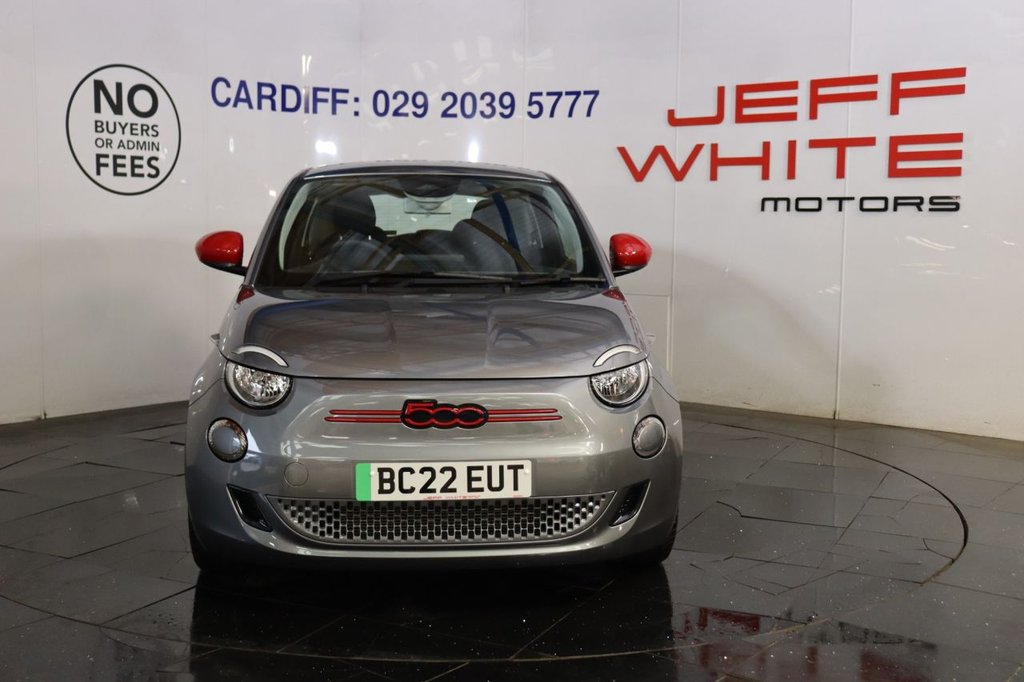 Used Fiat 500 2022 for sale - 76417203: Photo 7