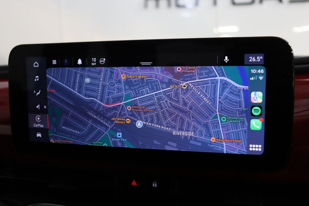 Used Fiat 500 2022 for sale - 76417203: Photo 9