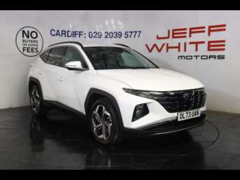 2023 (73) - 1.6 h T-GDi Premium 5dr Auto (APPLE CAR PLAY)
