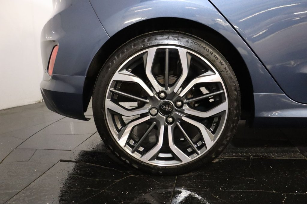 Used Ford Fiesta 2023 for sale - 77014541: Photo 11