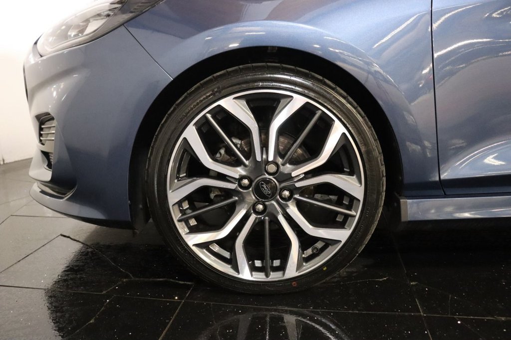 Used Ford Fiesta 2023 for sale - 77014541: Photo 14