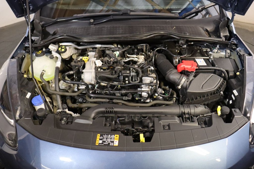 Used Ford Fiesta 2023 for sale - 77014541: Photo 16