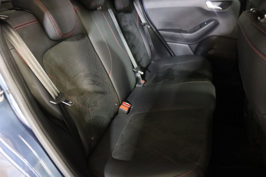 Used Ford Fiesta 2023 for sale - 77014541: Photo 17