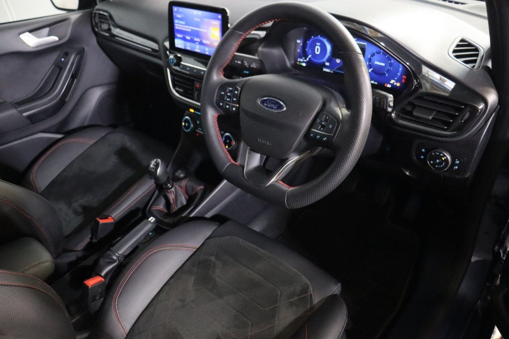Used Ford Fiesta 2023 for sale - 77014541: Photo 19