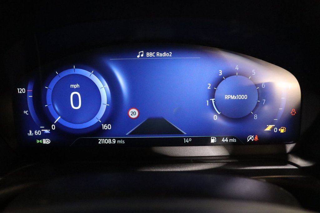 Used Ford Fiesta 2023 for sale - 77014541: Photo 24