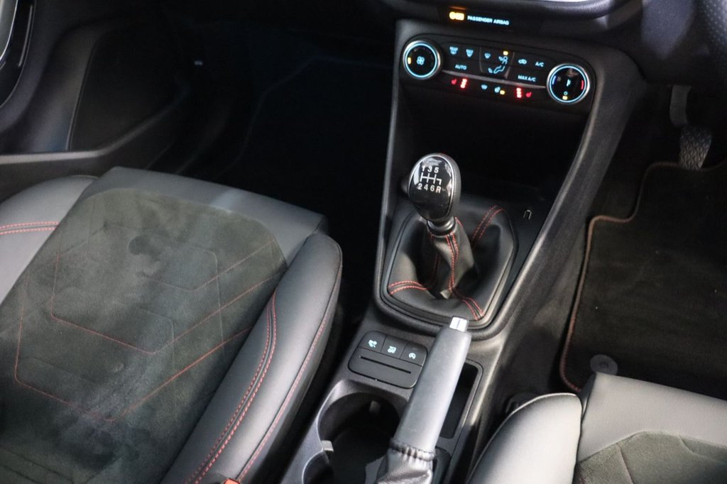 Used Ford Fiesta 2023 for sale - 77014541: Photo 25