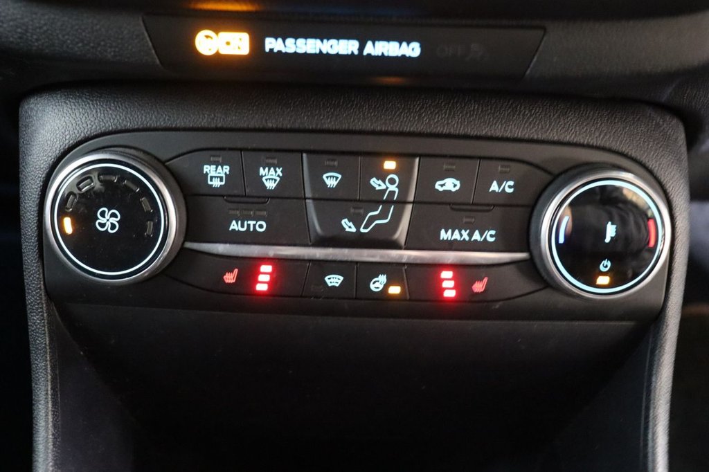 Used Ford Fiesta 2023 for sale - 77014541: Photo 26