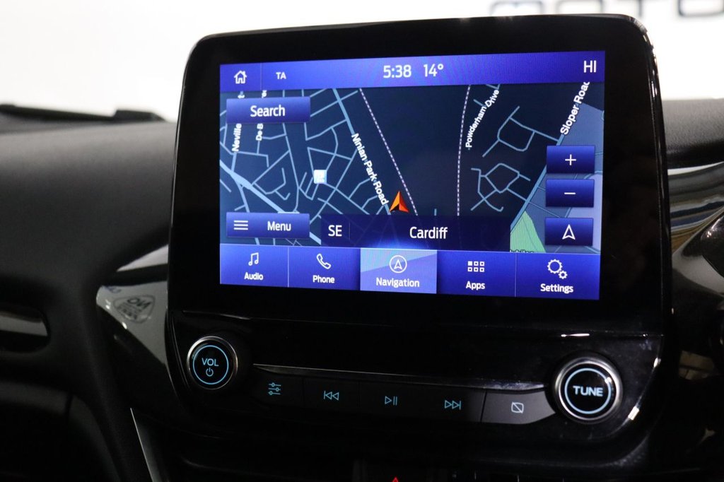 Used Ford Fiesta 2023 for sale - 77014541: Photo 27